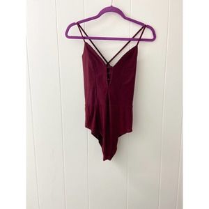 Charlotte Russe bodysuit